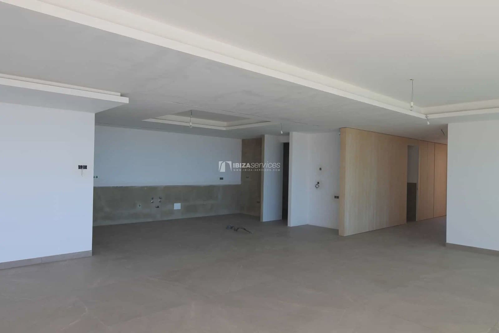 5 soverom Villa til salgs i Es Cubells med svømmebasseng garasje - € 8 500 000 (Ref: 8659761)