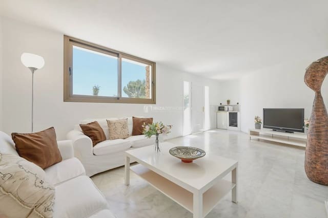 8 slaapkamer Villa voor vakantieverhuur in Santa Eulalia / Santa Eularia met zwembad garage - € 16.800 (Ref: 8659762)