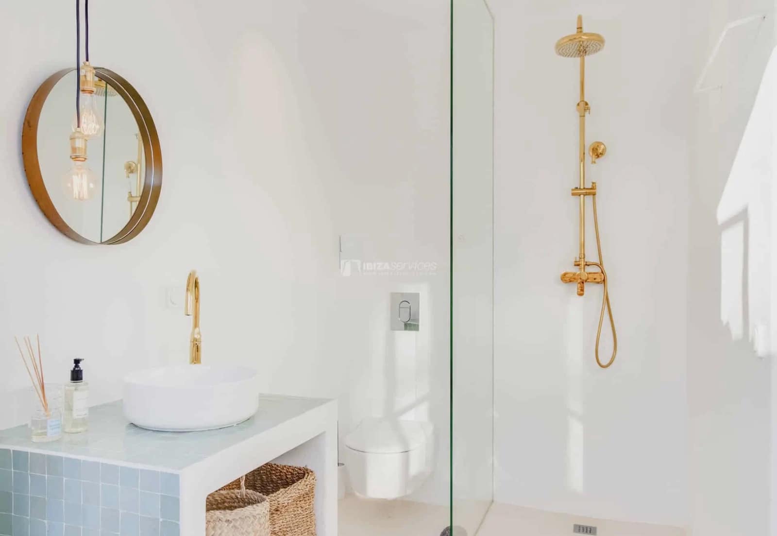 9 bedroom Villa for holiday rental in San Jose / Sant Josep de Sa Talaia with pool garage - € 9,002 (Ref: 8659765)