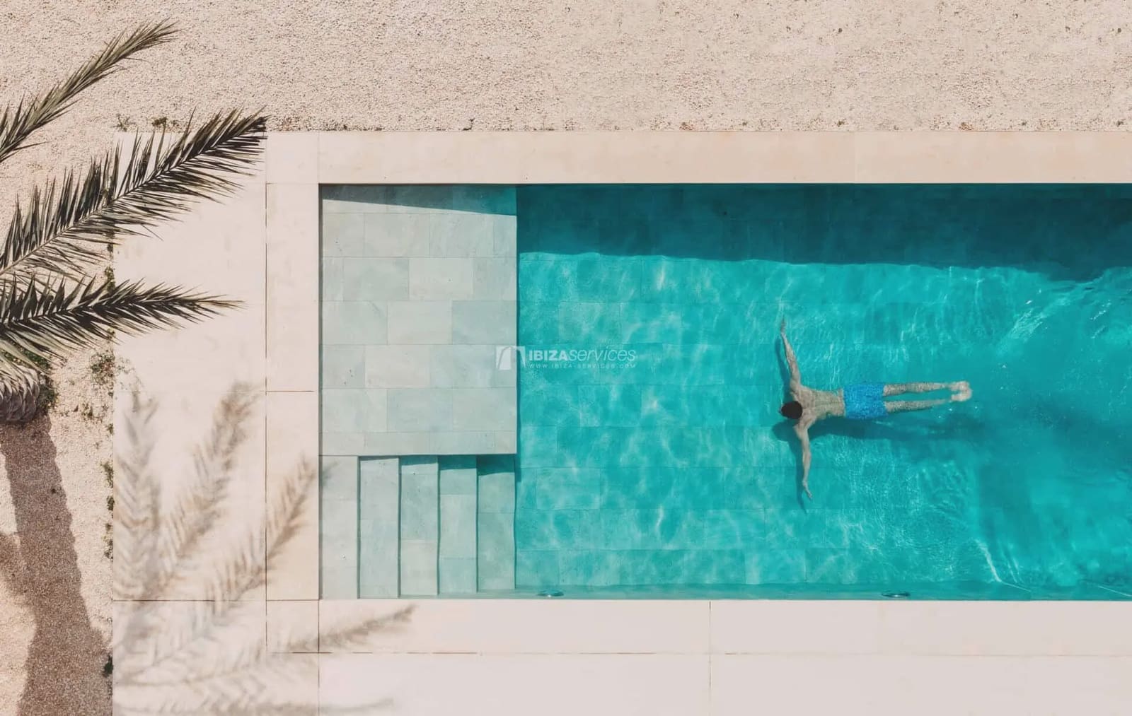 9 bedroom Villa for holiday rental in San Jose / Sant Josep de Sa Talaia with pool garage - € 9,002 (Ref: 8659765)