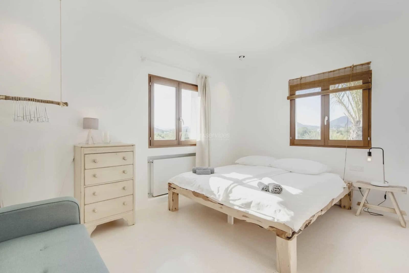 9 bedroom Villa for holiday rental in San Jose / Sant Josep de Sa Talaia with pool garage - € 9,002 (Ref: 8659765)