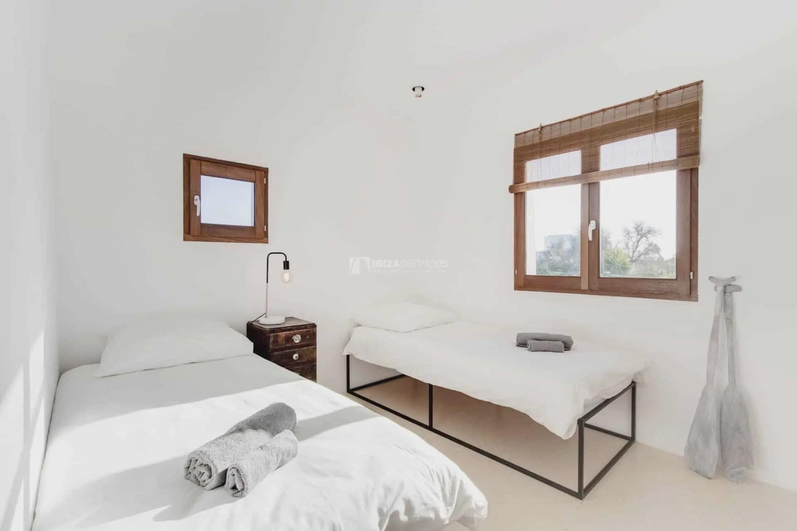 9 bedroom Villa for holiday rental in San Jose / Sant Josep de Sa Talaia with pool garage - € 9,002 (Ref: 8659765)