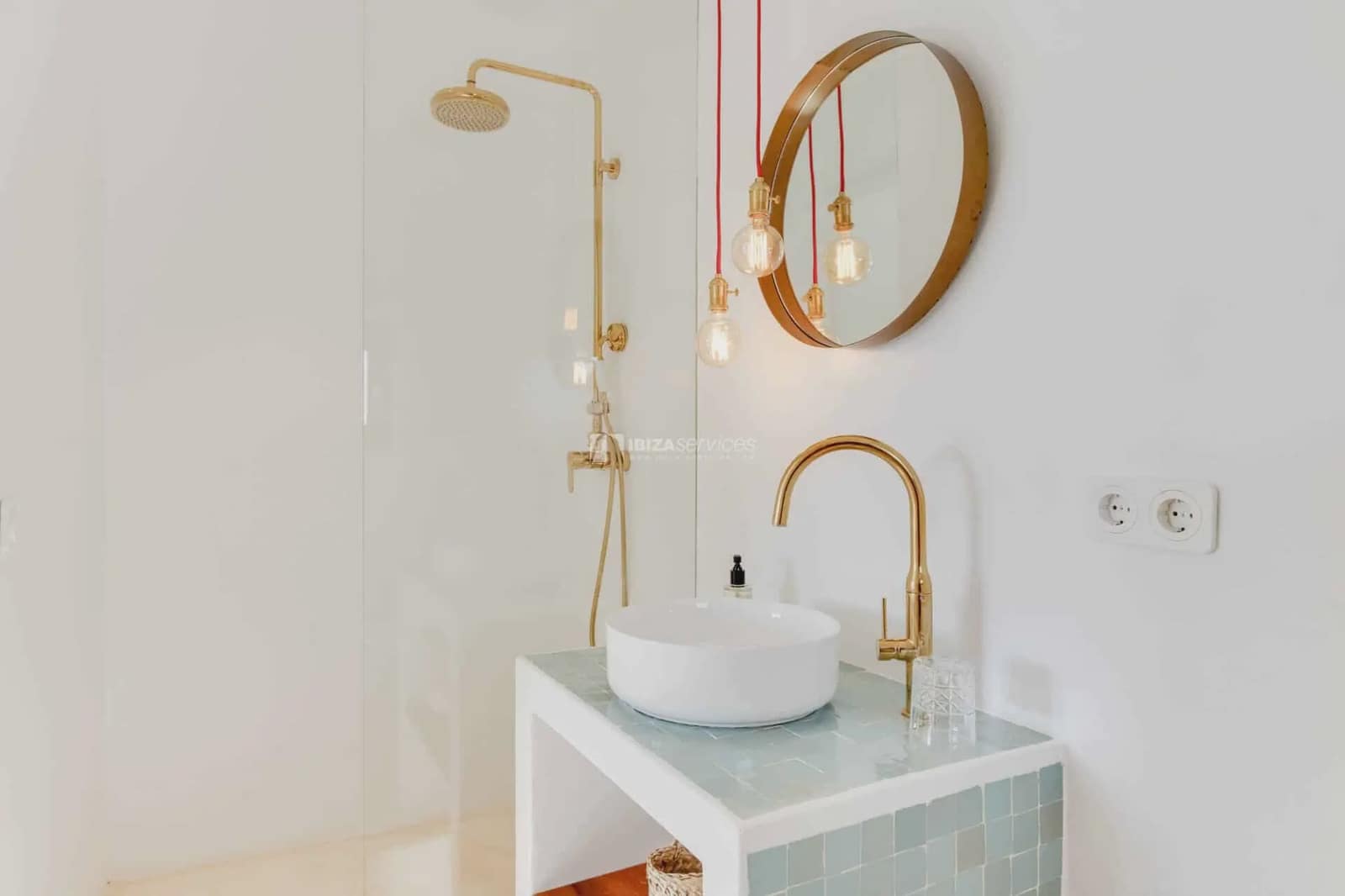 9 bedroom Villa for holiday rental in San Jose / Sant Josep de Sa Talaia with pool garage - € 9,002 (Ref: 8659765)