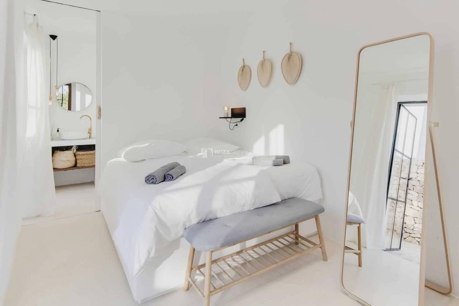 9 bedroom Villa for holiday rental in San Jose / Sant Josep de Sa Talaia with pool garage - € 9,002 (Ref: 8659765)