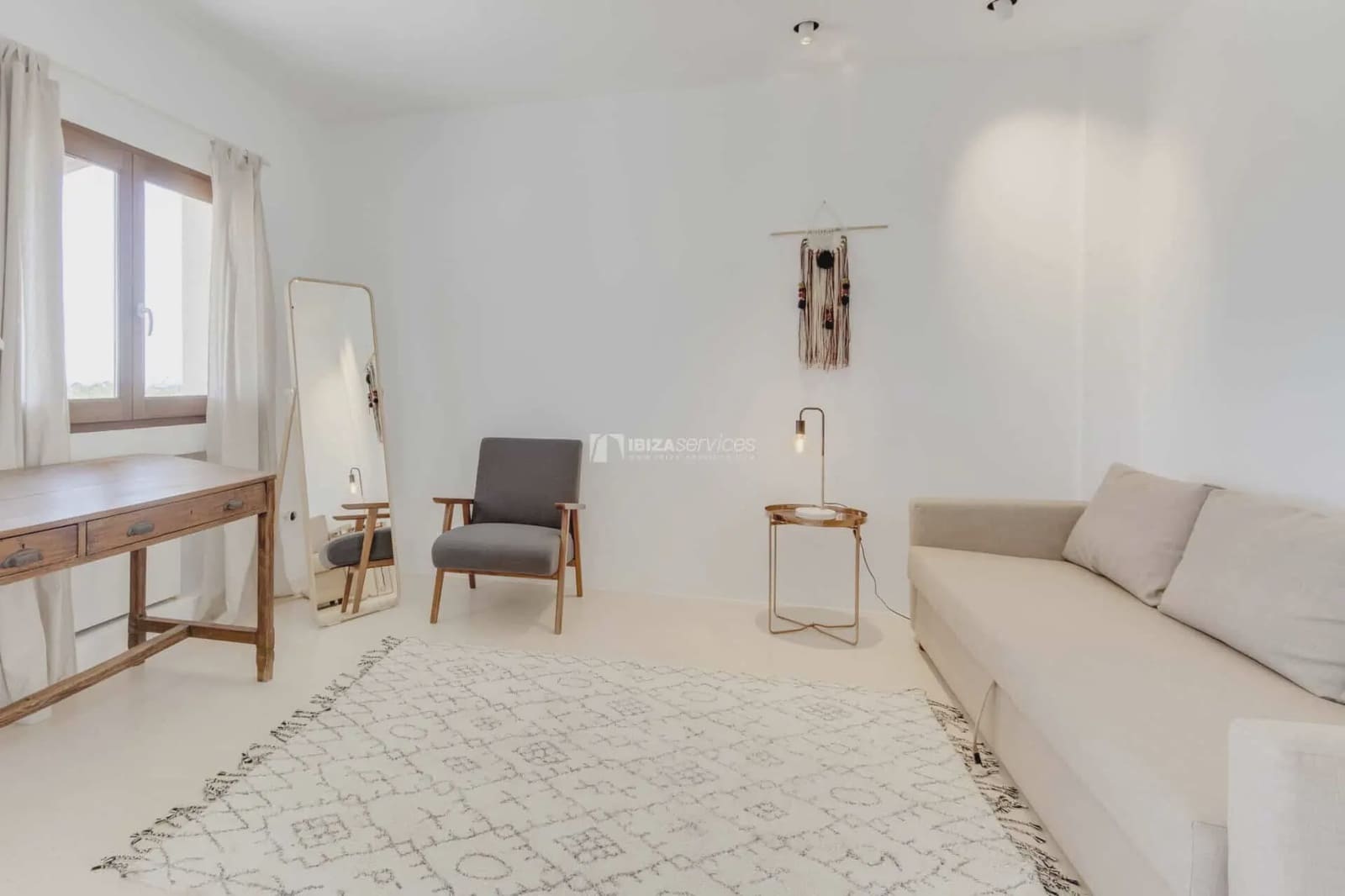 9 bedroom Villa for holiday rental in San Jose / Sant Josep de Sa Talaia with pool garage - € 9,002 (Ref: 8659765)