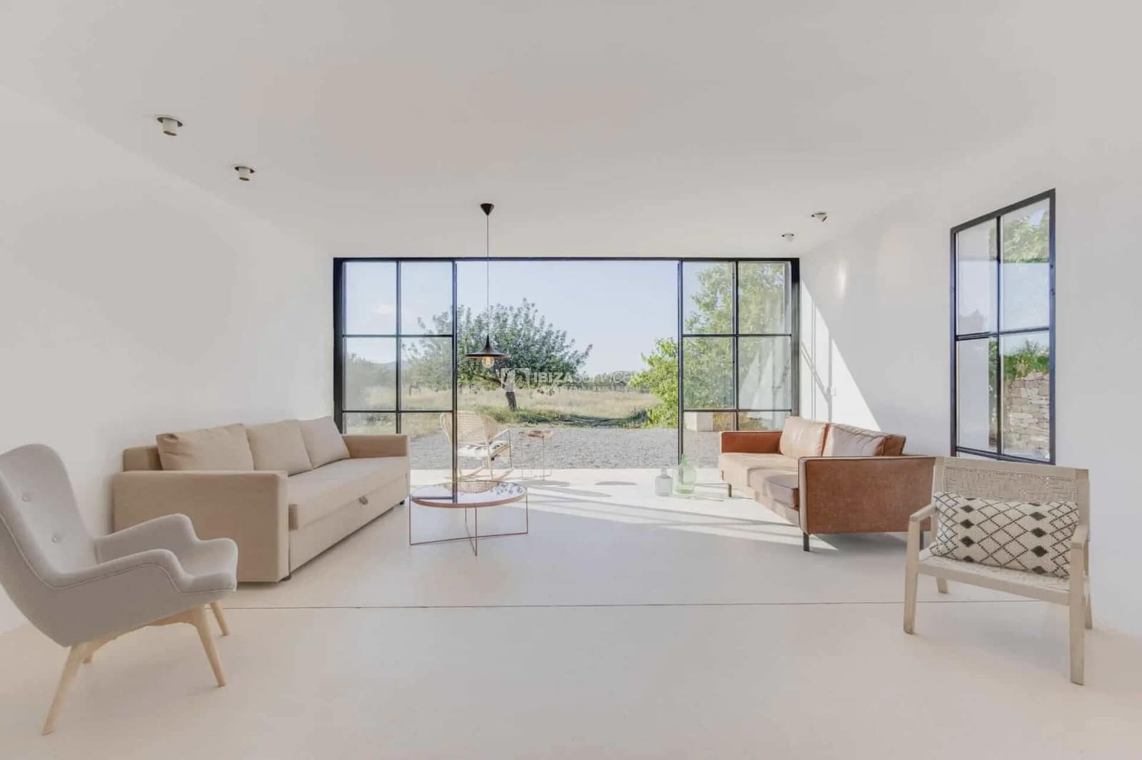 9 bedroom Villa for holiday rental in San Jose / Sant Josep de Sa Talaia with pool garage - € 9,002 (Ref: 8659765)