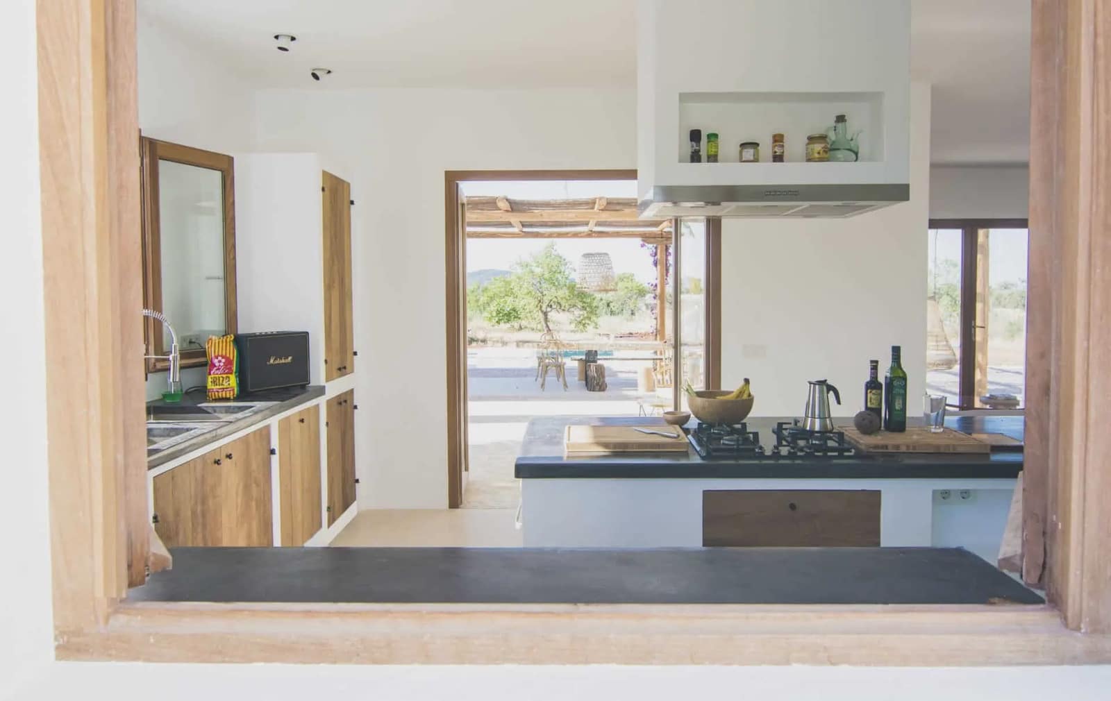 9 bedroom Villa for holiday rental in San Jose / Sant Josep de Sa Talaia with pool garage - € 9,002 (Ref: 8659765)