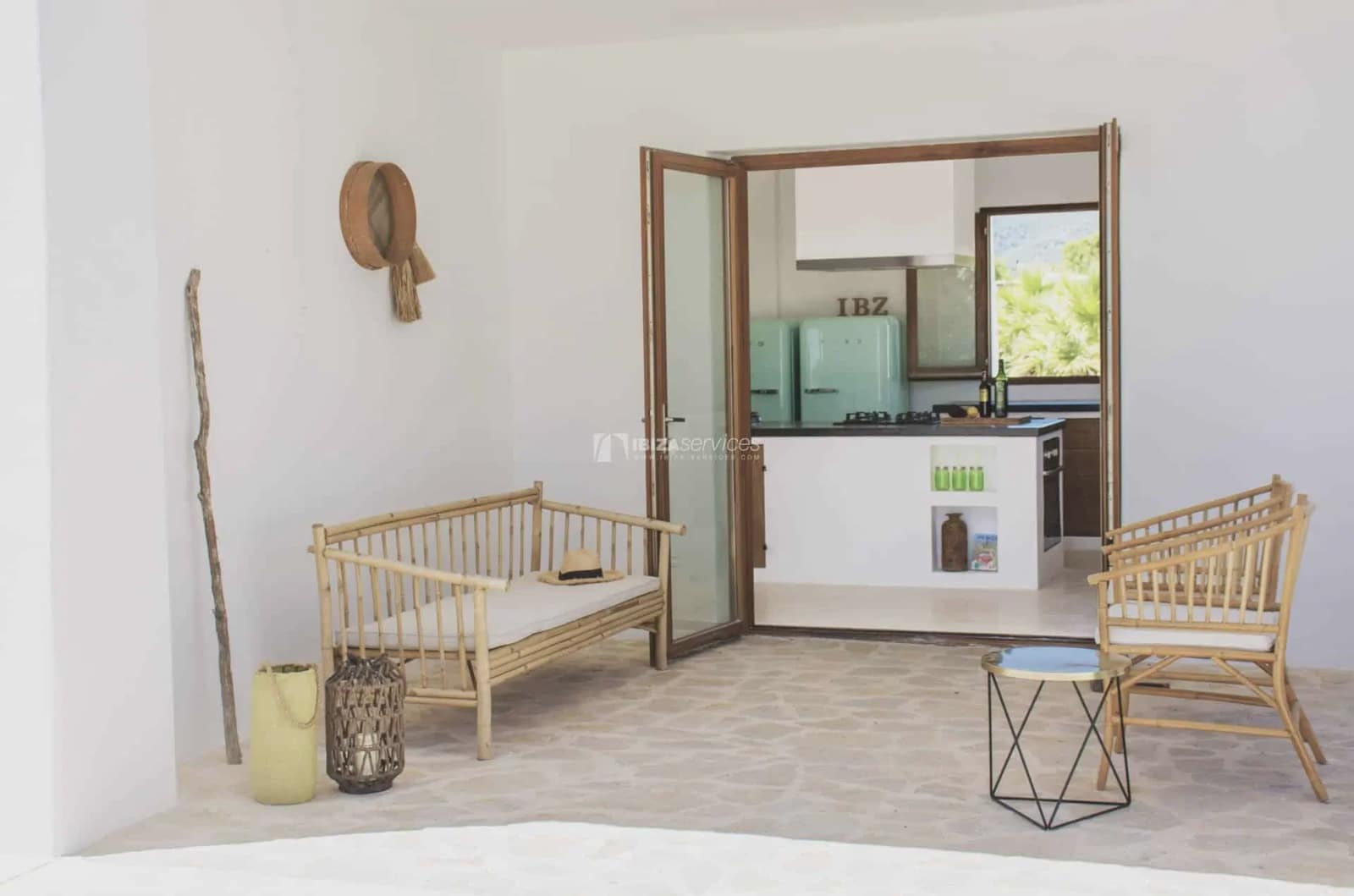 9 bedroom Villa for holiday rental in San Jose / Sant Josep de Sa Talaia with pool garage - € 9,002 (Ref: 8659765)