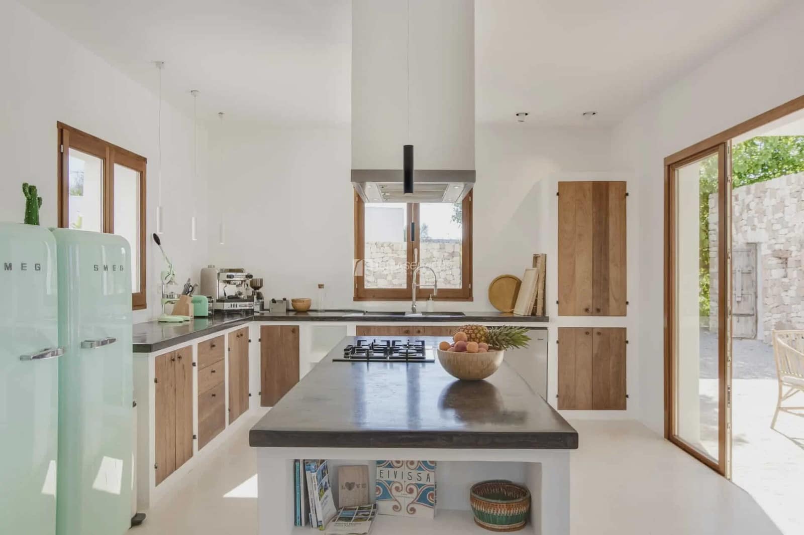 9 bedroom Villa for holiday rental in San Jose / Sant Josep de Sa Talaia with pool garage - € 9,002 (Ref: 8659765)