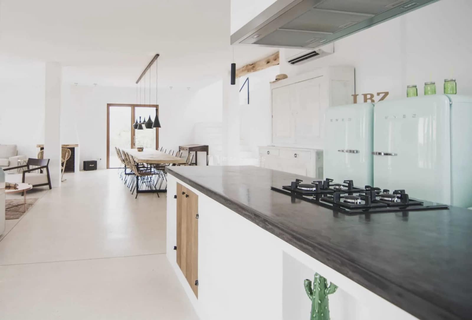 9 bedroom Villa for holiday rental in San Jose / Sant Josep de Sa Talaia with pool garage - € 9,002 (Ref: 8659765)