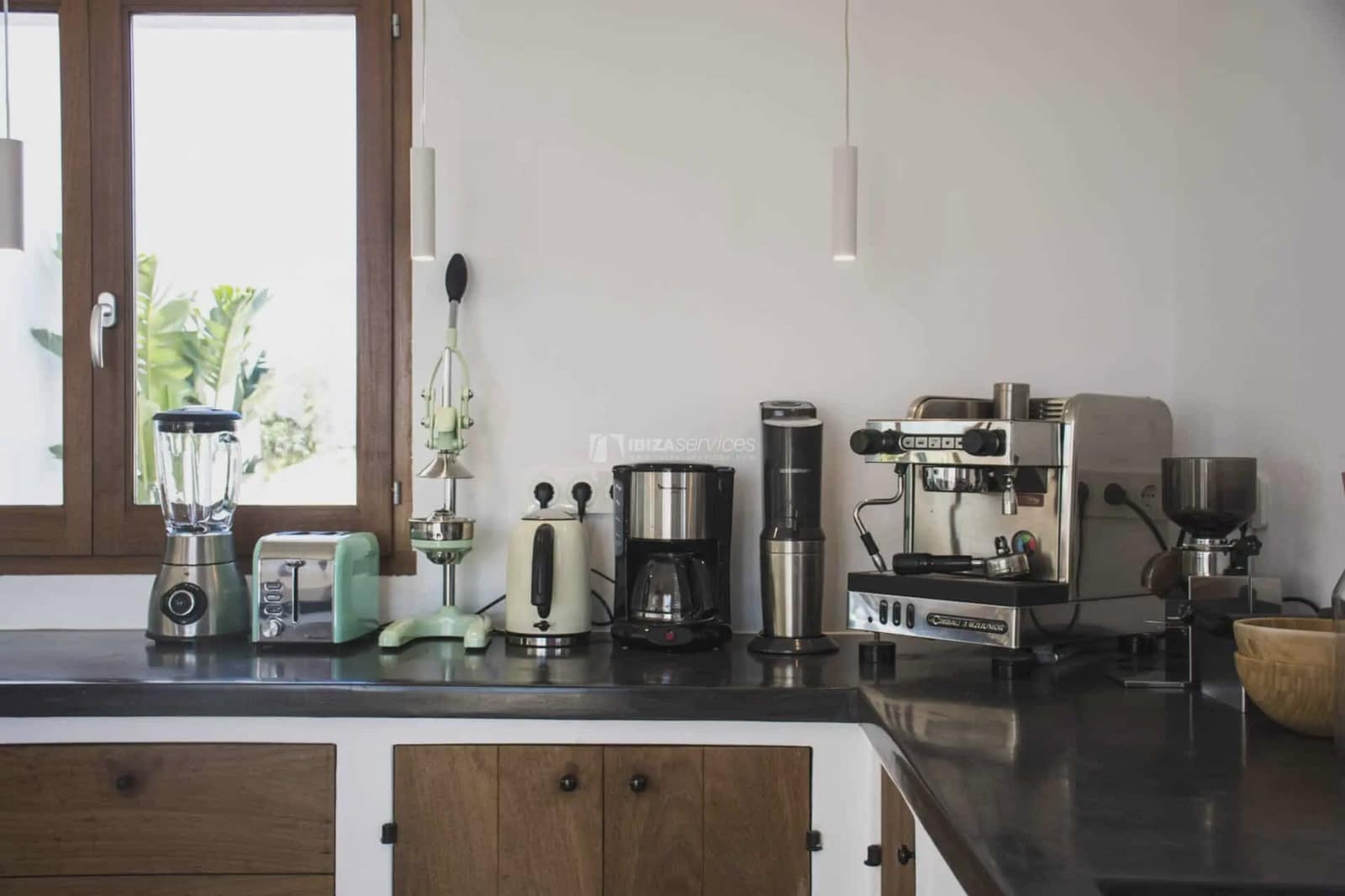 9 bedroom Villa for holiday rental in San Jose / Sant Josep de Sa Talaia with pool garage - € 9,002 (Ref: 8659765)