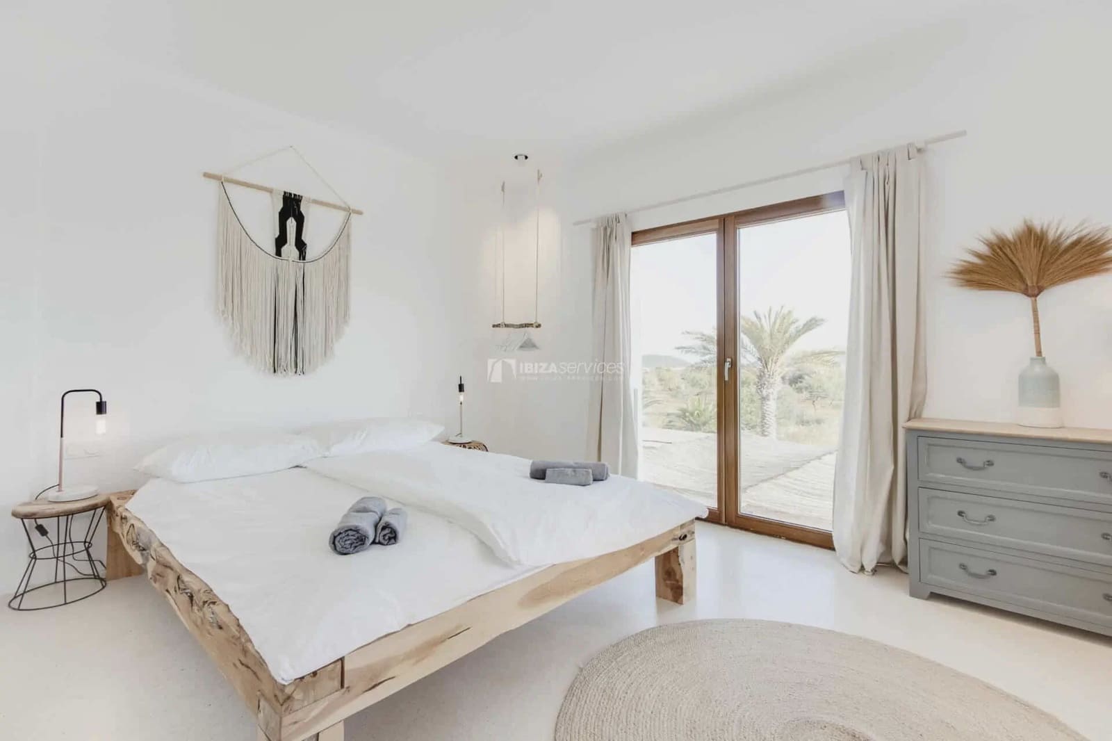 9 bedroom Villa for holiday rental in San Jose / Sant Josep de Sa Talaia with pool garage - € 9,002 (Ref: 8659765)