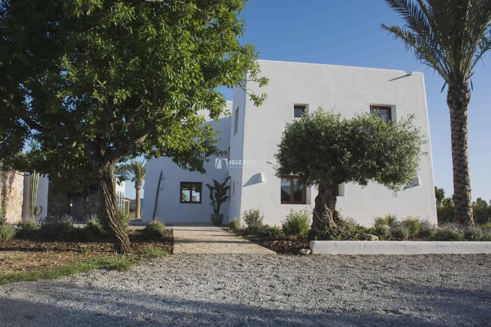 9 bedroom Villa for holiday rental in San Jose / Sant Josep de Sa Talaia with pool garage - € 9,002 (Ref: 8659765)