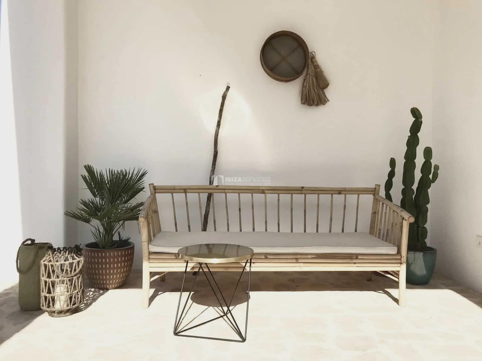 9 bedroom Villa for holiday rental in San Jose / Sant Josep de Sa Talaia with pool garage - € 9,002 (Ref: 8659765)