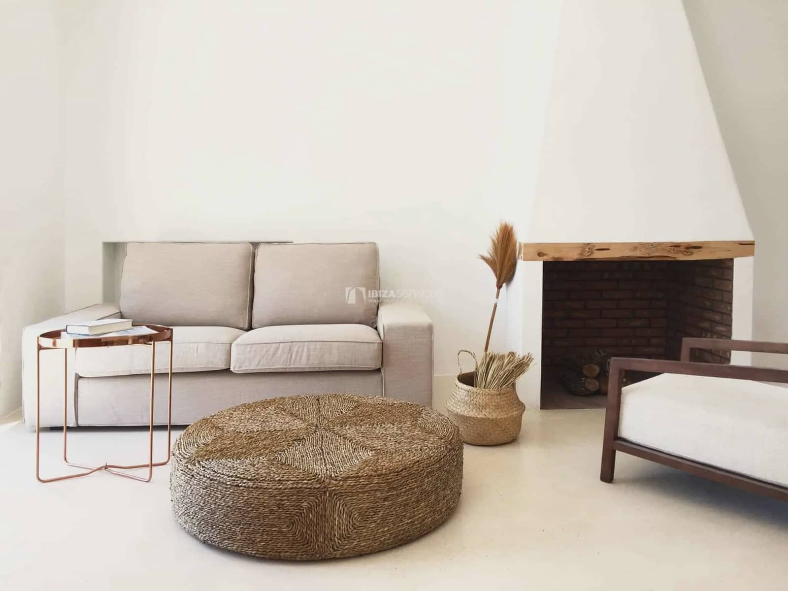 9 bedroom Villa for holiday rental in San Jose / Sant Josep de Sa Talaia with pool garage - € 9,002 (Ref: 8659765)