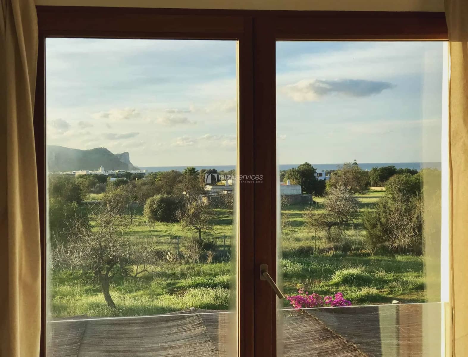 9 bedroom Villa for holiday rental in San Jose / Sant Josep de Sa Talaia with pool garage - € 9,002 (Ref: 8659765)