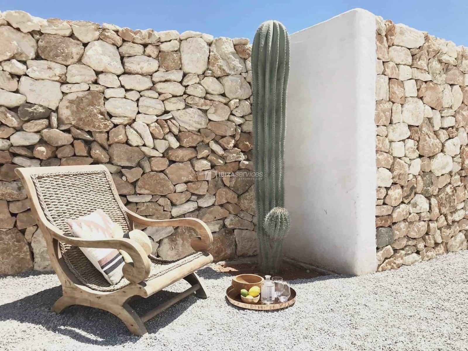 9 bedroom Villa for holiday rental in San Jose / Sant Josep de Sa Talaia with pool garage - € 9,002 (Ref: 8659765)