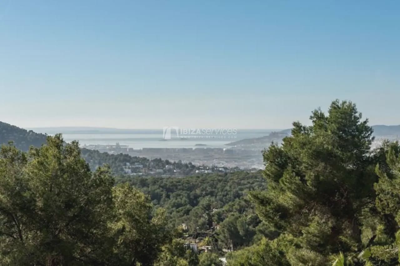 6 bedroom Villa for holiday rental in Can Furnet with pool garage - € 8,995 (Ref: 8659767)