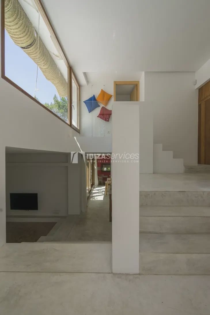   4 soveværelse   ferieVilla i Can Furnet   med   swimmingpool   - € 3.990 (Ref: 8659769)