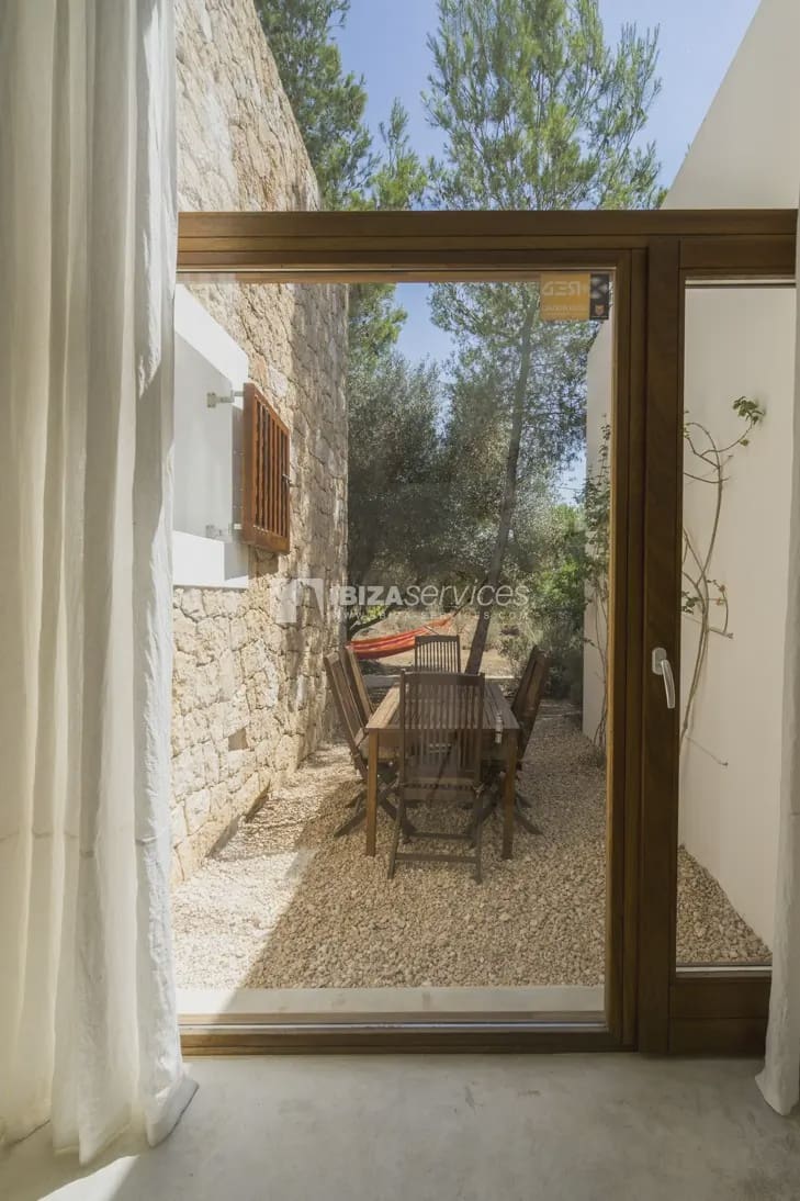   4 soveværelse   ferieVilla i Can Furnet   med   swimmingpool   - € 3.990 (Ref: 8659769)