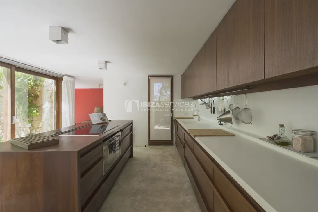   4 soveværelse   ferieVilla i Can Furnet   med   swimmingpool   - € 3.990 (Ref: 8659769)