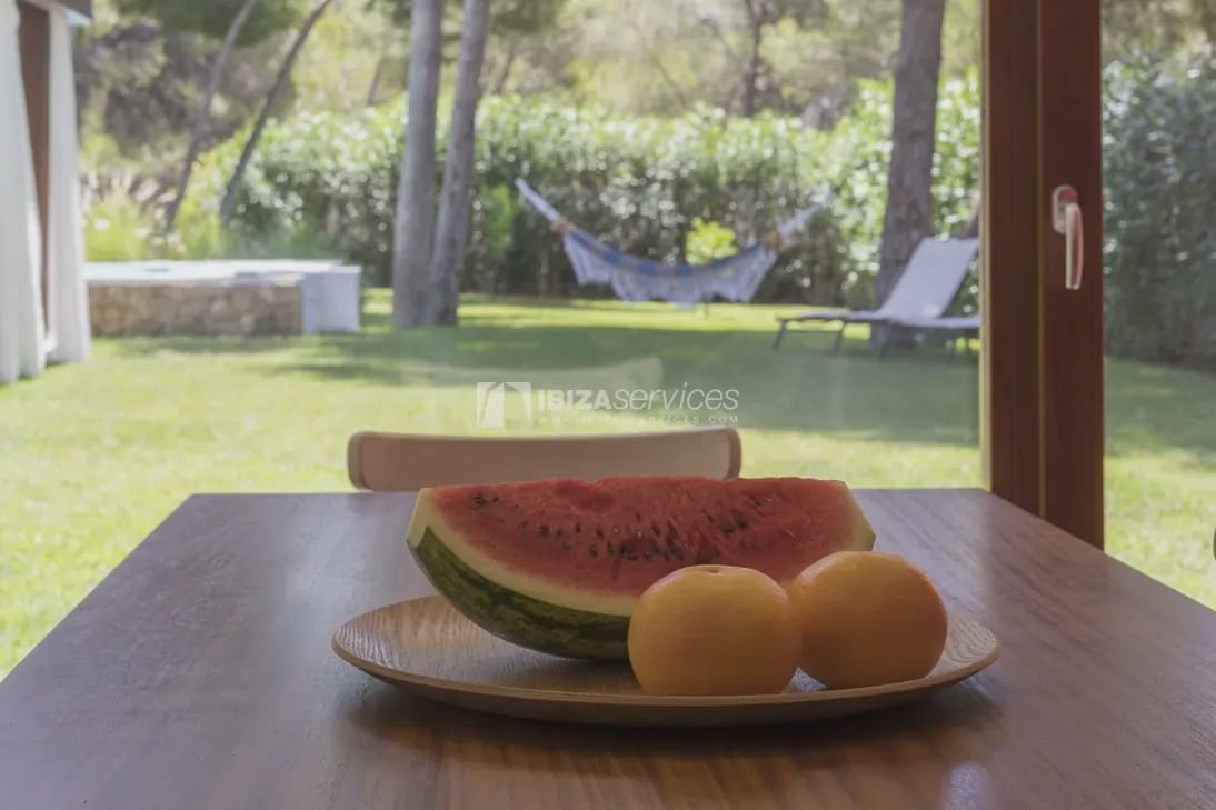   4 soveværelse   ferieVilla i Can Furnet   med   swimmingpool   - € 3.990 (Ref: 8659769)