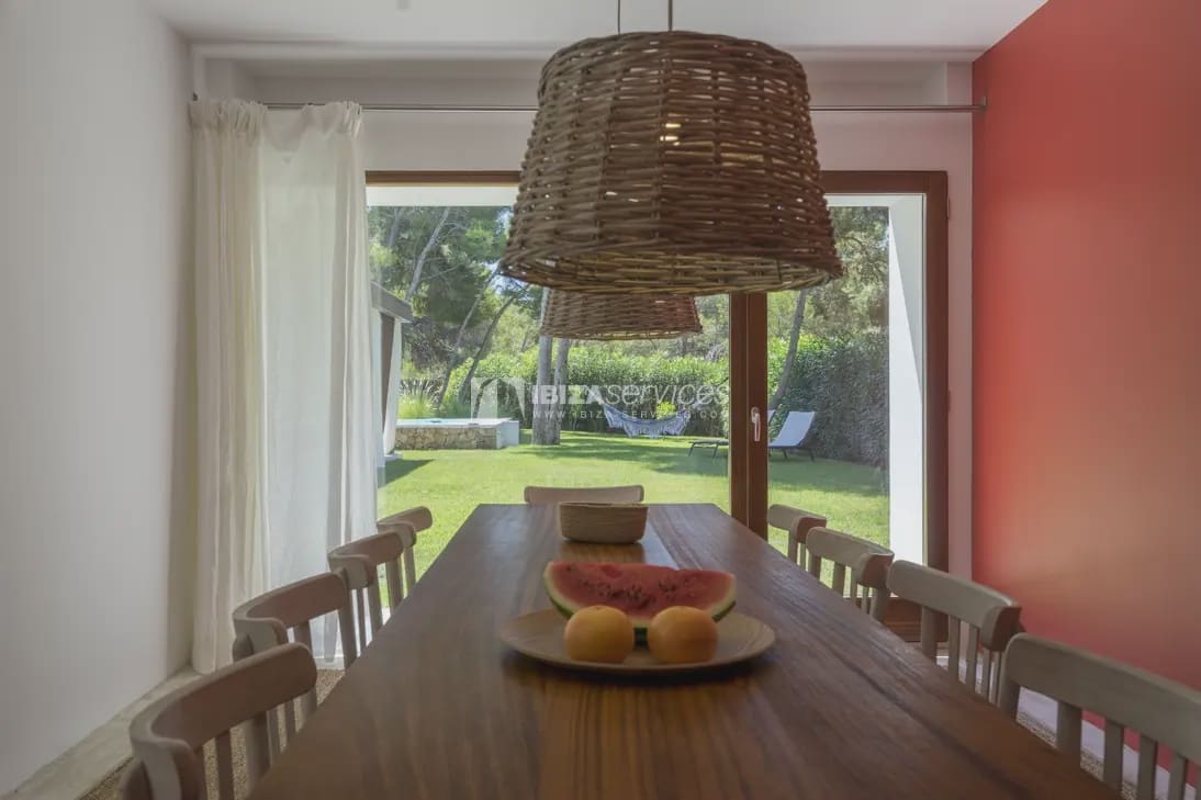   4 soveværelse   ferieVilla i Can Furnet   med   swimmingpool   - € 3.990 (Ref: 8659769)