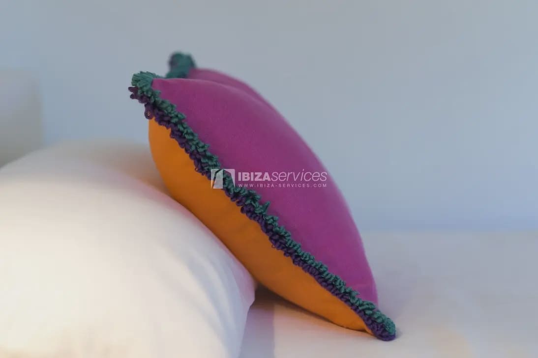   4 soveværelse   ferieVilla i Can Furnet   med   swimmingpool   - € 3.990 (Ref: 8659769)