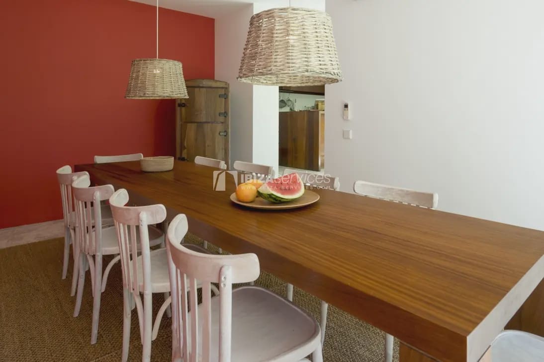   4 soveværelse   ferieVilla i Can Furnet   med   swimmingpool   - € 3.990 (Ref: 8659769)