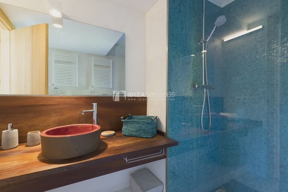   4 soveværelse   ferieVilla i Can Furnet   med   swimmingpool   - € 3.990 (Ref: 8659769)