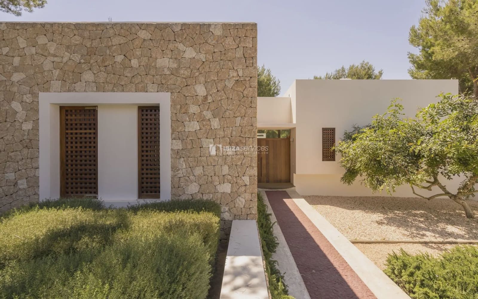   4 soveværelse   ferieVilla i Can Furnet   med   swimmingpool   - € 3.990 (Ref: 8659769)