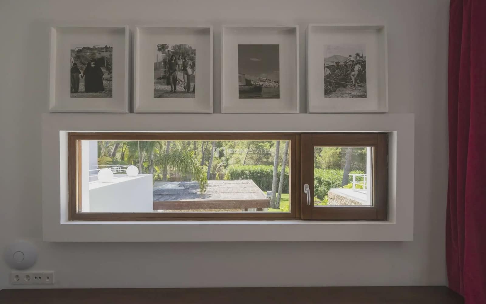   4 soveværelse   ferieVilla i Can Furnet   med   swimmingpool   - € 3.990 (Ref: 8659769)