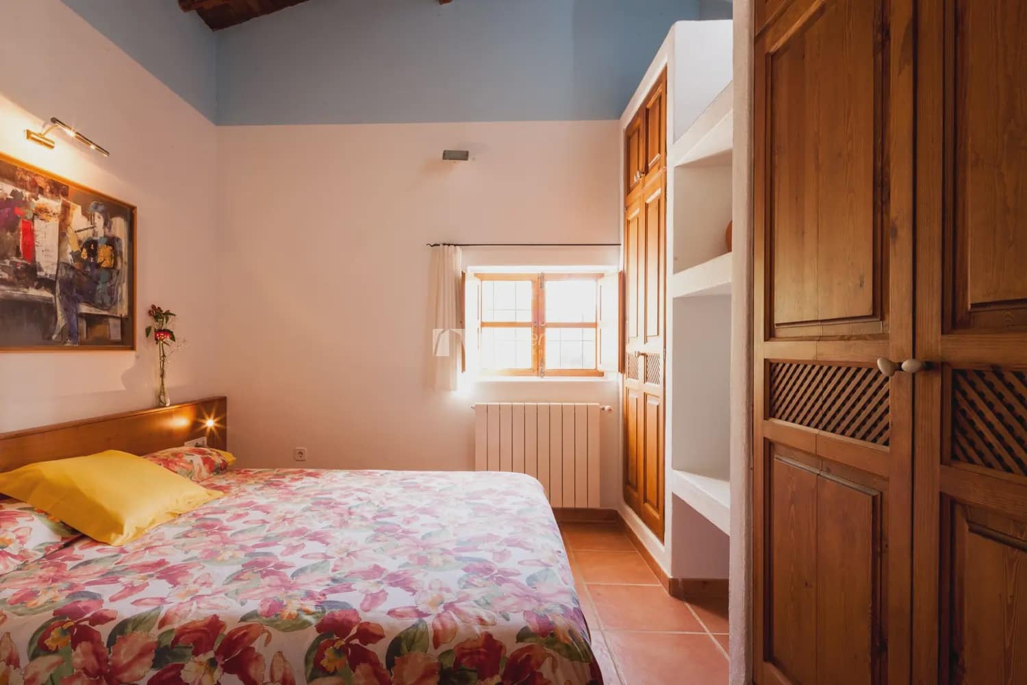 3 quarto Quinta/Casa Rural para arrendamento para férias em Sant Agusti des Vedra com Garagem - 1 239 € (Ref: 8659774)