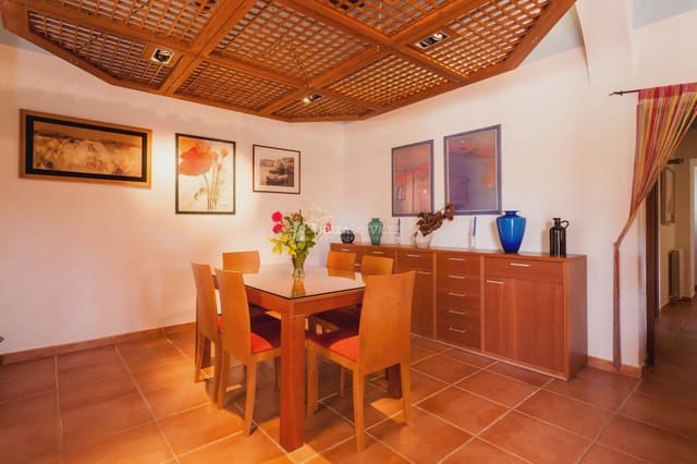3 quarto Quinta/Casa Rural para arrendamento para férias em Sant Agusti des Vedra, San Jose / Sant Josep de Sa Talaia com Garagem - 1 239 € (Ref: 8659774)
