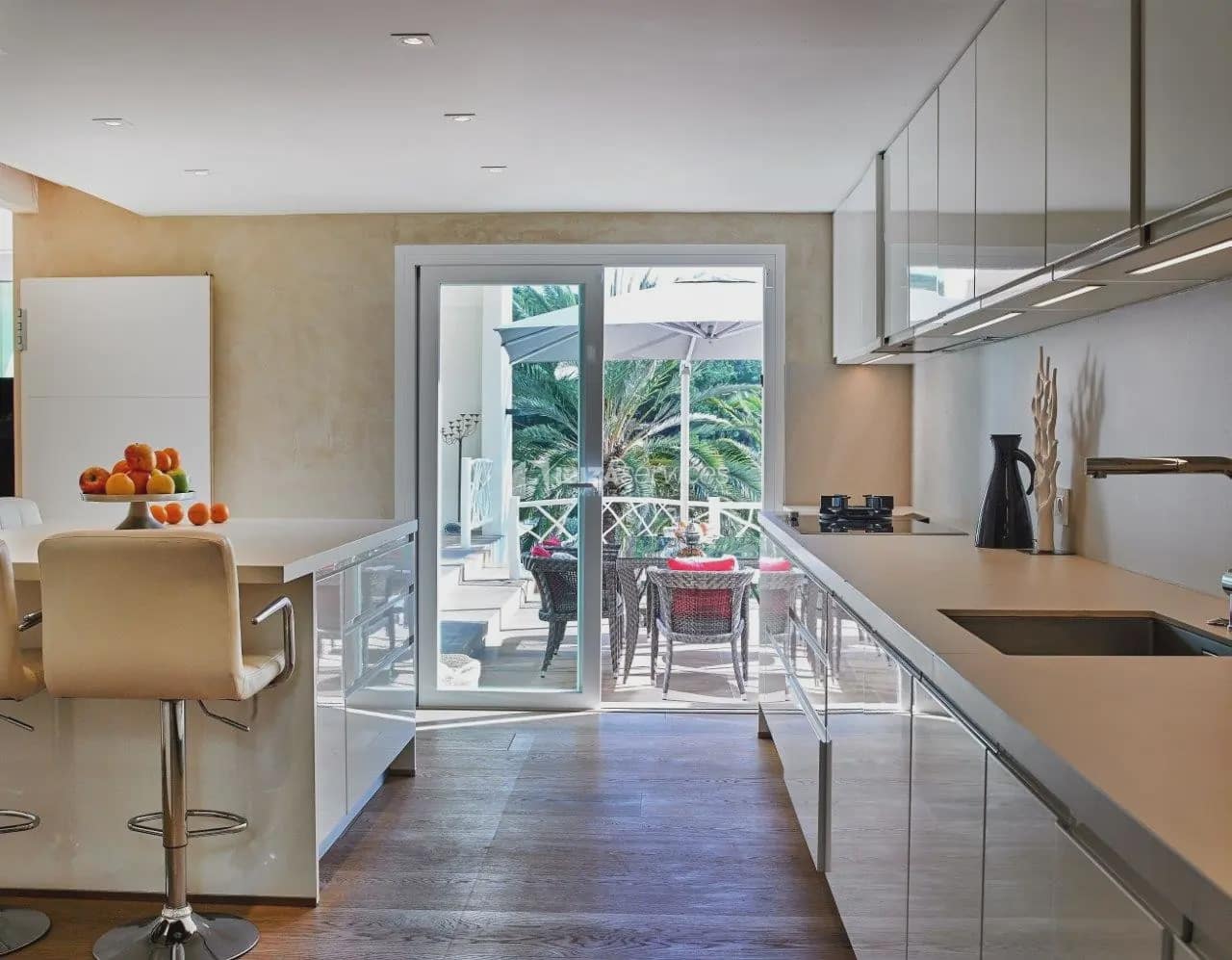 6 camera da letto Villa da affitare come casa vacanza in Nuestra Senora de Jesus - 24.500 € (Rif: 8659776)