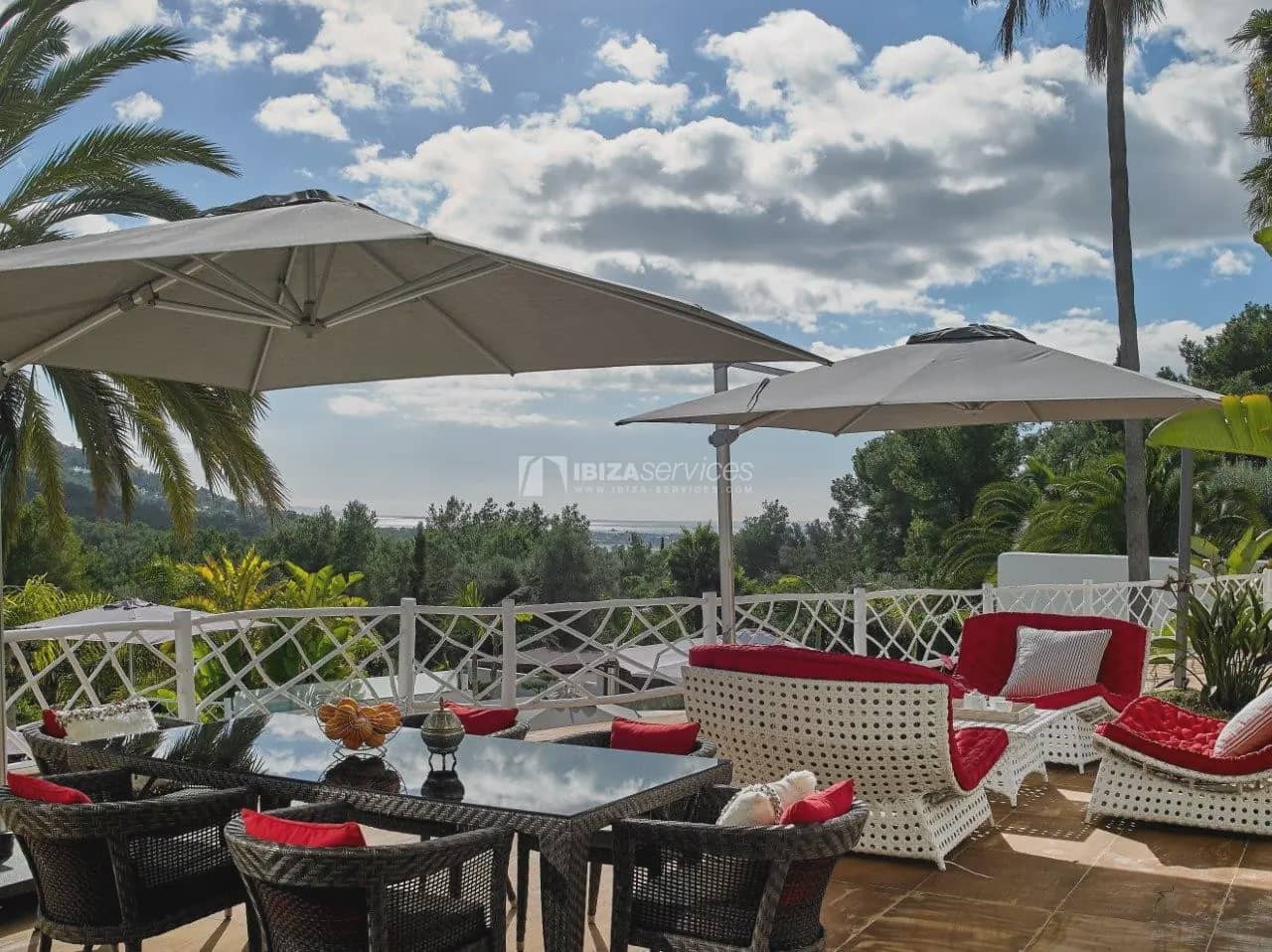 6 camera da letto Villa da affitare come casa vacanza in Nuestra Senora de Jesus - 24.500 € (Rif: 8659776)