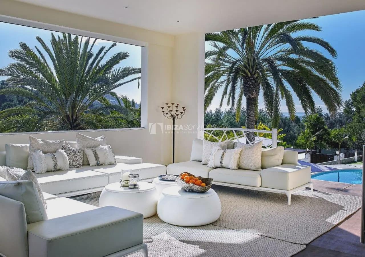 6 camera da letto Villa da affitare come casa vacanza in Nuestra Senora de Jesus - 24.500 € (Rif: 8659776)