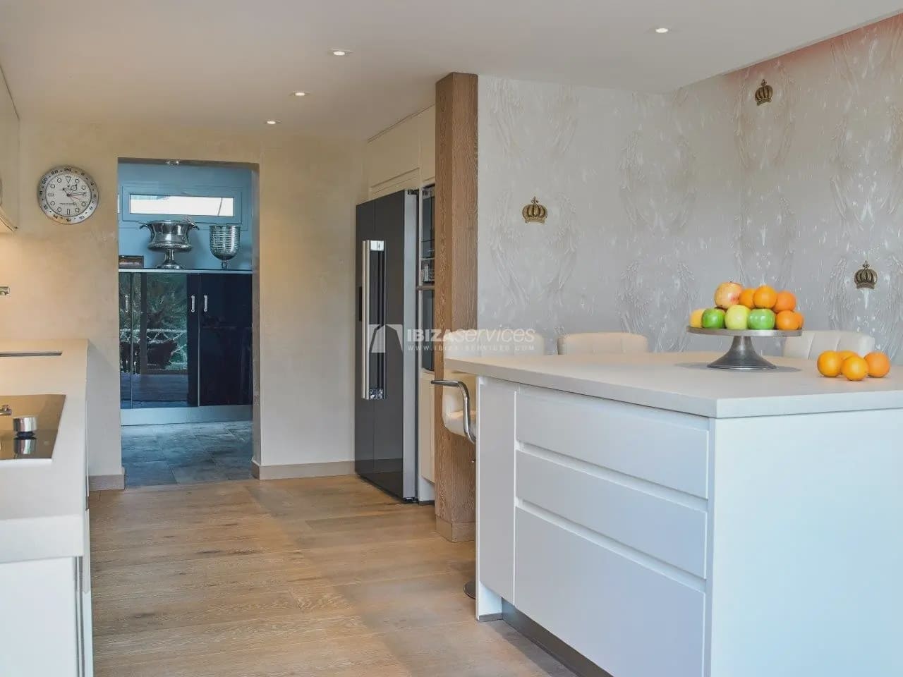 6 camera da letto Villa da affitare come casa vacanza in Nuestra Senora de Jesus - 24.500 € (Rif: 8659776)