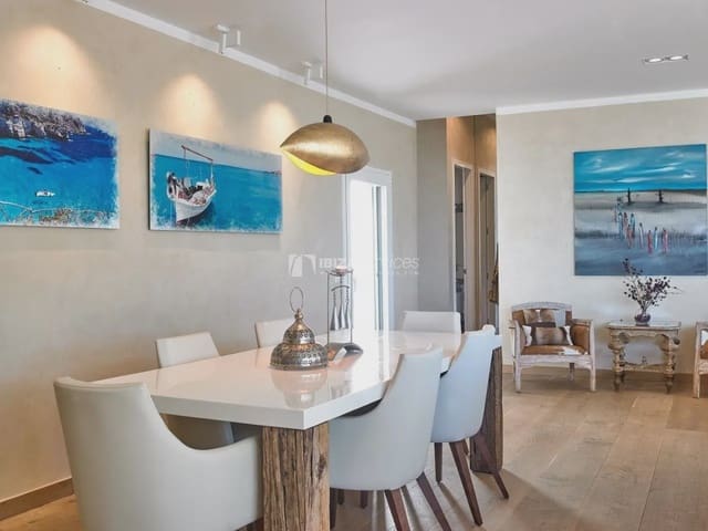 Chalet de 6 habitaciones en Nuestra Señora de Jesus, Santa Eulalia / Santa Eularia en alquiler vacacional - 24.500 € (Ref: 8659776)