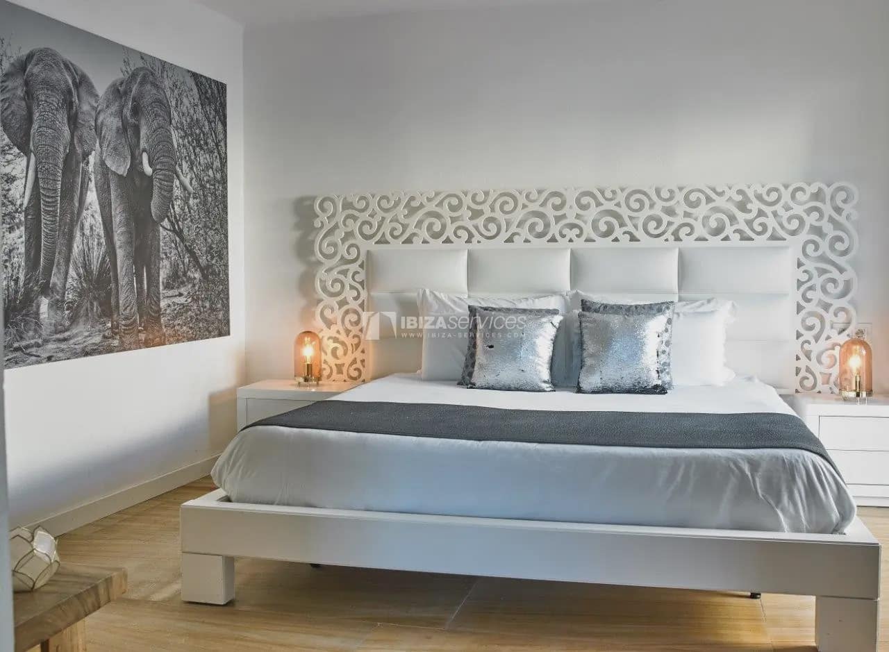 6 camera da letto Villa da affitare come casa vacanza in Nuestra Senora de Jesus - 24.500 € (Rif: 8659776)