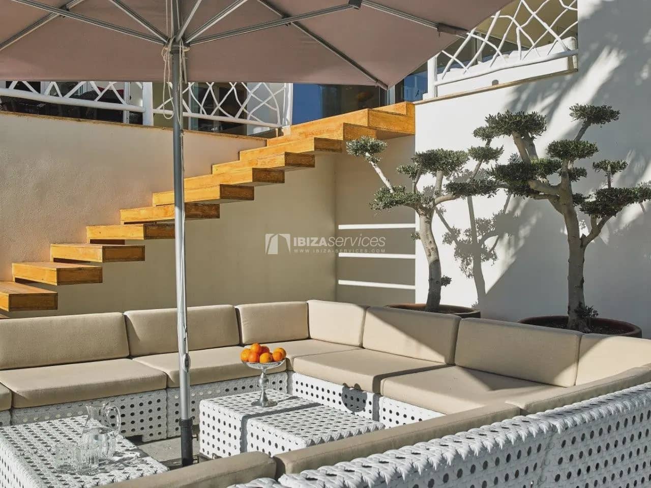 6 camera da letto Villa da affitare come casa vacanza in Nuestra Senora de Jesus - 24.500 € (Rif: 8659776)