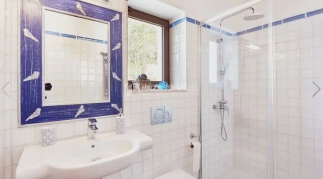 6 slaapkamer Finca/Landhuis voor vakantieverhuur in Santa Gertrudis de Fruitera, Santa Eulalia / Santa Eularia met zwembad garage - € 17.500 (Ref: 8659777)