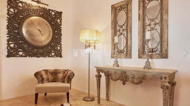 6 slaapkamer Finca/Landhuis voor vakantieverhuur in Santa Gertrudis de Fruitera, Santa Eulalia / Santa Eularia met zwembad garage - € 17.500 (Ref: 8659777)