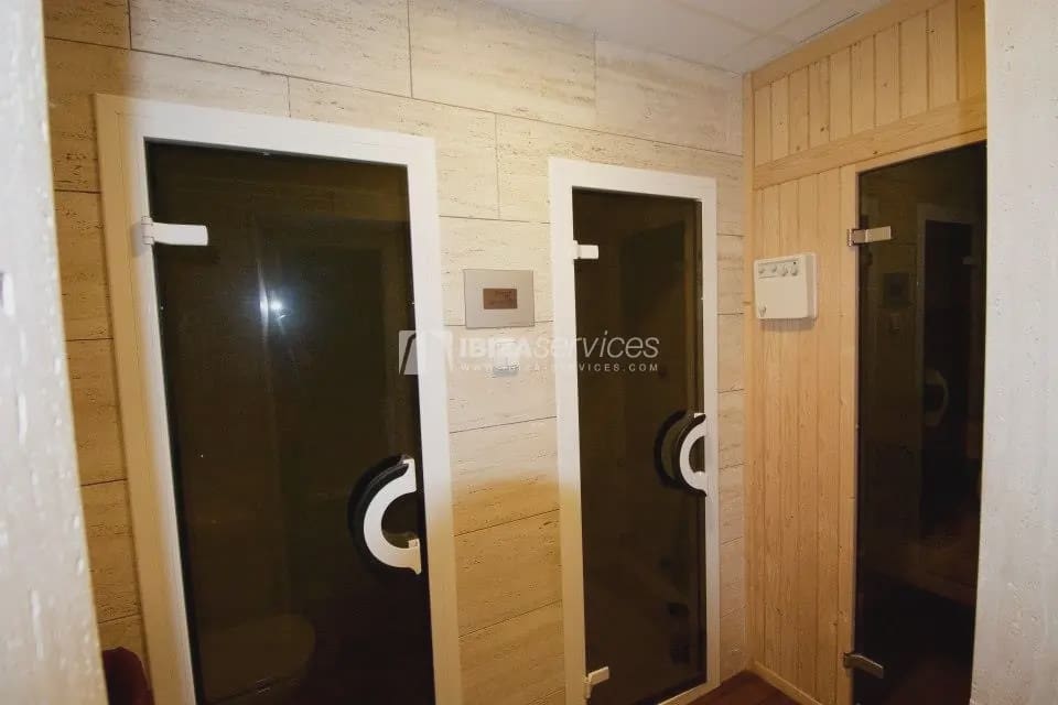 5 sypialnia Willa na kwatery wakacyjne w Nuestra Senora de Jesus z basenem garażem - 9 800 € (Ref: 8659781)