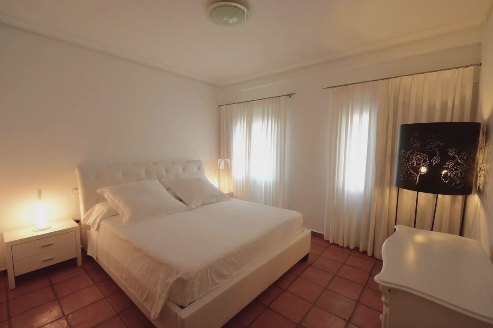 5 sypialnia Willa na kwatery wakacyjne w Nuestra Senora de Jesus z basenem garażem - 9 800 € (Ref: 8659781)