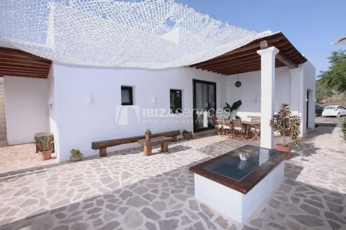 3 camera da letto Villa da affitare come casa vacanza in San Miguel / Sant Miquel de Balansat con piscina garage - 2.310 € (Rif: 8659782)