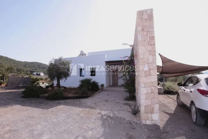 3 camera da letto Villa da affitare come casa vacanza in San Miguel / Sant Miquel de Balansat con piscina garage - 2.310 € (Rif: 8659782)
