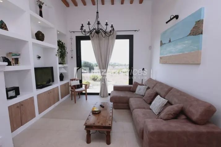 3 camera da letto Villa da affitare come casa vacanza in San Miguel / Sant Miquel de Balansat con piscina garage - 2.310 € (Rif: 8659782)