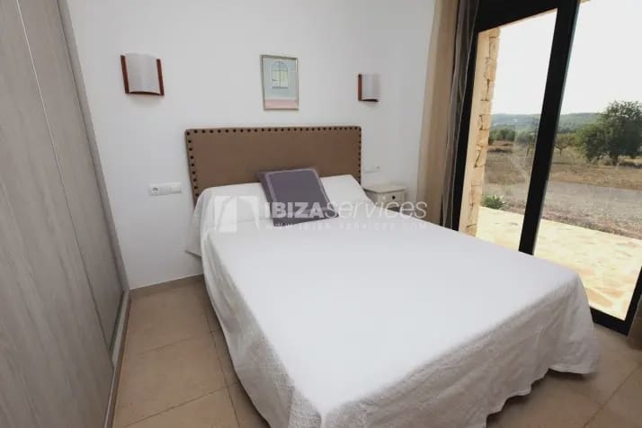 3 camera da letto Villa da affitare come casa vacanza in San Miguel / Sant Miquel de Balansat con piscina garage - 2.310 € (Rif: 8659782)