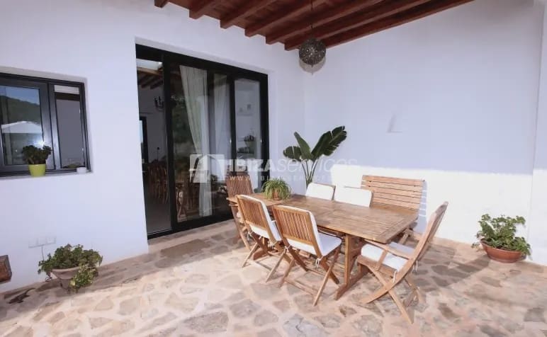 3 camera da letto Villa da affitare come casa vacanza in San Miguel / Sant Miquel de Balansat con piscina garage - 2.310 € (Rif: 8659782)